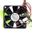 NMB 2406KL-05W-B50 60x60x15mm 24V DC 0.13A Axial Cooling Fan