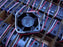 NMB 2406KL-05W-B59 24V DC 0.13A Axial Cooling Fan