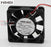 NMB 2406KL-05W-B59 60x60x15mm 24V DC 0.13A Axial Cooling Fan