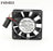 NMB 2406KL-05W-B59-LQ1 24V DC 0.13A Axial Cooling Fan