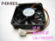 NMB 2406ML-04W-B29 12V DC 0.072A Axial Cooling Fan