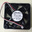 NMB 2406RL-04W-S59 60x60x15mm 12V DC 0.24A Axial Cooling Fan