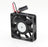 NMB 2406VL-05W-B69 60x60x15mm 24V DC 0.10A Axial Cooling Fan