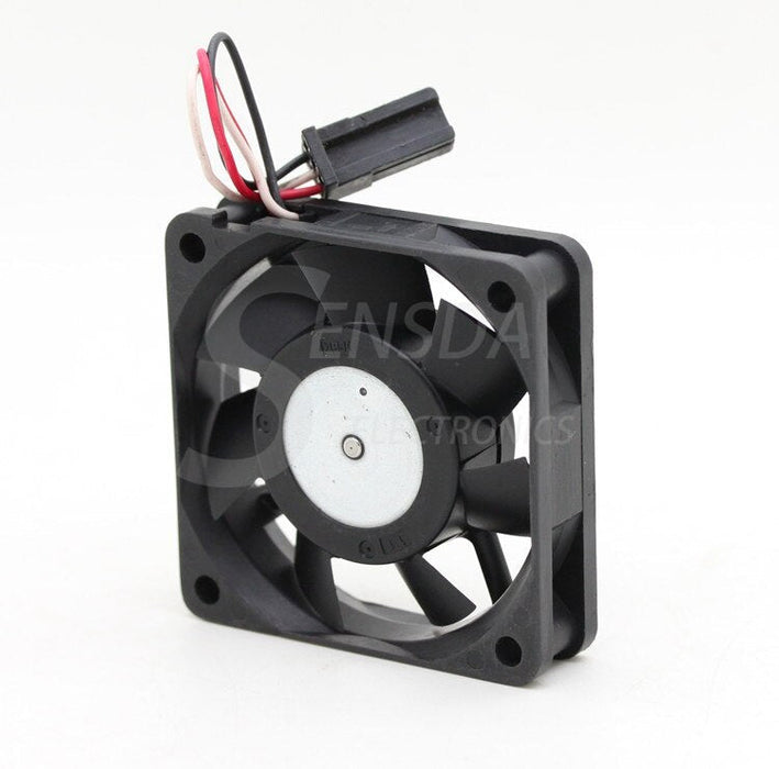 NMB 2406VL-05W-B69 60x60x15mm 24V DC 0.10A Axial Cooling Fan