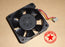NMB 2408NL-05W-B56 60x60x20mm 24V DC 0.09A Axial Cooling Fan