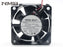 NMB 2410ML-04W-B39 60x60x25mm 12V DC 0.16A Axial Cooling Fan