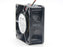 NMB 2410ML-04W-B39 60x60x25mm 12V DC 0.16A Axial Cooling Fan
