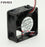 NMB 2410ML-04W-B49 24x24x10mm 12V DC 0.22A Axial Cooling Fan
