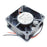 NMB 2410ML-04W-B50 60x60x25mm 12V DC 0.26A Axial Cooling Fan