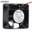 NMB 2410ML-04W-B60 60x60x25mm 12V DC 0.40A Axial Cooling Fan