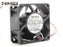 NMB 2410ML-05W-B39 24x24x10mm 24V DC 0.08A Axial Cooling Fan