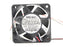 NMB 2410ML-05W-B39 24x24x10mm 24V DC 0.08A Axial Cooling Fan