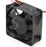NMB 2410ML-05W-B49 24x24x10mm 24V DC 0.12A Axial Cooling Fan
