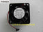 NMB 2410ML-05W-B60 24x24x10mm 24V DC 0.17A Axial Cooling Fan