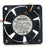 NMB 2410ML-05W-B69 60x60x25mm 24V DC 0.17A Axial Cooling Fan