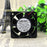 NMB 2410ML-05W-B70 24x24x10mm 24V DC 0.25A Axial Cooling Fan
