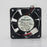 NMB 2410ML-05W-B79 60x60x25mm 24V DC Industrial Cooling Fan