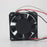 NMB 2410ML-05W-B79 60x60x25mm 24V DC Industrial Cooling Fan