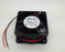 NMB 2410ML-07W-B40 24x24x10mm 48V DC Axial Cooling Fan