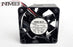 NMB 2410RL-04W-B39 24x24x10mm 12V DC 0.13A Axial Cooling Fan