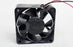 NMB 2410RL-04W-B39 24x24x10mm 12V DC 0.13A Axial Cooling Fan