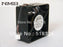 NMB 2410RL-04W-S29 12V DC 0.1A Axial Cooling Fan