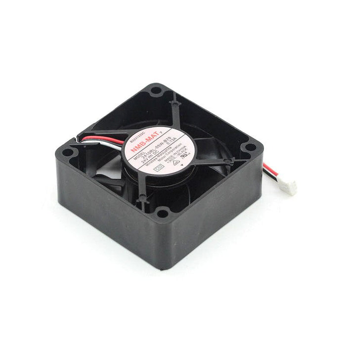NMB 2410RL-05W-B79 24x24x10mm 24V DC 0.13A Axial Cooling Fan