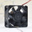 NMB 2410SB-05W-S79 60x60x25mm 24V DC 0.17A Axial Cooling Fan