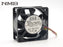NMB 2410VL-S5W-B59 60x60x25mm 24V DC 0.11A Axial Cooling Fan