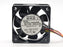 NMB 2410VL-S5W-B59 60x60x25mm 24V DC 0.11A Axial Cooling Fan