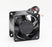 NMB 2415KL-04W-B79 24x24x15mm 12V DC 1.50A Axial Cooling Fan