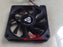 NMB 2806GL-04W-B39 70x70x15mm 12V DC 0.19A Axial Cooling Fan