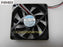 NMB 2806GL-04W-B59 70x70x15mm 12V DC 0.30A Axial Cooling Fan