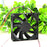 NMB 2806GL-04W-B59 70x70x15mm 12V DC Industrial Cooling Fan