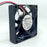 NMB 2806KL-04W-B39 70x70x15mm 12V DC 0.17A Axial Cooling Fan
