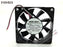 NMB 2806KL-04W-B59 70x70x15mm 12V DC 0.28A Axial Cooling Fan