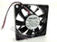 NMB 2806KL-04W-B59 70x70x15mm 12V DC 0.28A Axial Cooling Fan