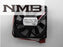 NMB 2806KL-04W-B59 70x70x15mm 12V DC 0.3A Axial Cooling Fan
