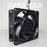 NMB 2810KL-04W-B39 70x70x25mm 12V DC 0.19A Axial Cooling Fan
