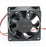 NMB 2810KL-05W-B30 70x70x25mm 24V DC 0.13A Axial Cooling Fan