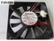 NMB 3106KL-04W-B39 80x80x15mm 12V DC 0.16A 3-Wire Axial Cooling Fan