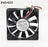 NMB 3106KL-05W-B59 80x80x15mm 24V DC 0.16A Axial Cooling Fan