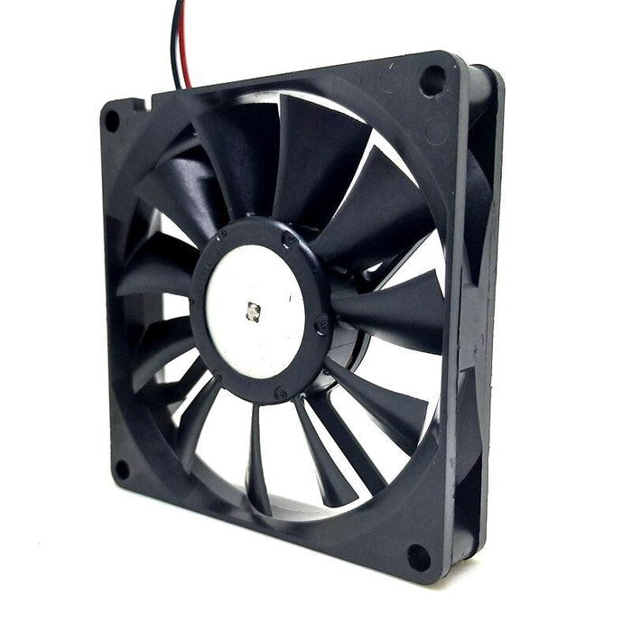 NMB 3106kl-05w-b40 80x80x15mm 24V DC Industrial Cooling Fan