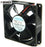 NMB 3108NL-04W-B20 80x80x20mm 12V DC 0.14A 2-Wire Axial Cooling Fan