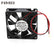 NMB 3108NL-05W-B50 80x80x25mm 24V DC 0.22A 3-Wire Axial Cooling Fan