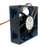 NMB 3110FB-04W-B76 80x80x25mm 12V DC Axial Cooling Fan