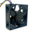 NMB 3110FB-04W-B76 80x80x25mm 12V DC Axial Cooling Fan