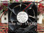 NMB 3110GL-B4W-B54 80x80x25mm 12V DC 0.3A Axial Cooling Fan