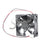 NMB 3110KL-04W-B19 80x80x25mm 12V DC 0.13A Axial Cooling Fan