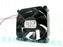 NMB 3110KL-04W-B20 31x31x10mm 12V DC 0.14A Axial Cooling Fan